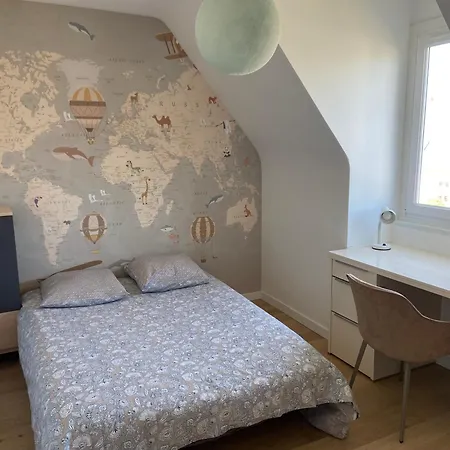 度假居 Maison 3 