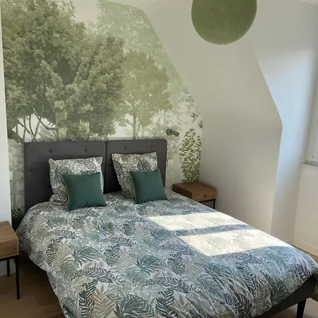 Maison 3 
