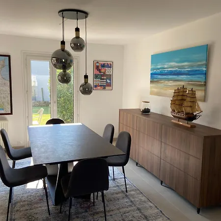 Maison 3 